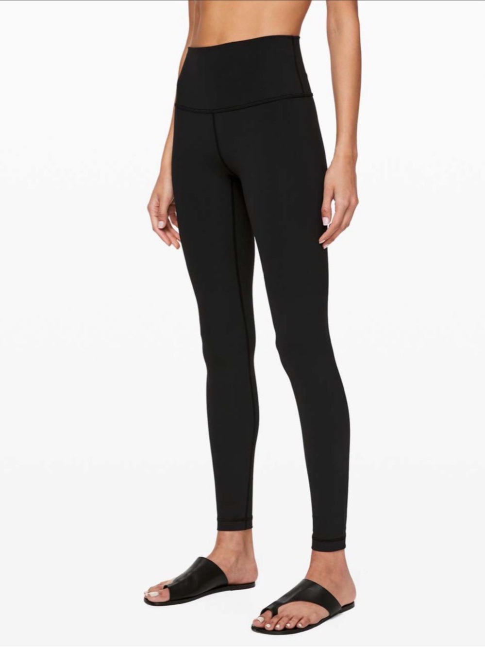 Lululemon Wunder Under High-Rise Tight 28"